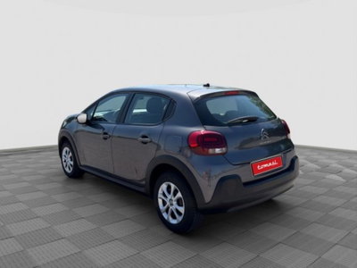 Citroen C3 PureTech 83 S&S Feel (3)