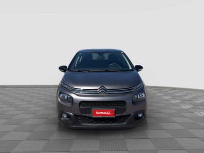 Citroen C3 PureTech 83 S&S Feel (8)