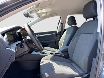 Volkswagen Golf 1.5 etsi Edition 115cv dsg (10)