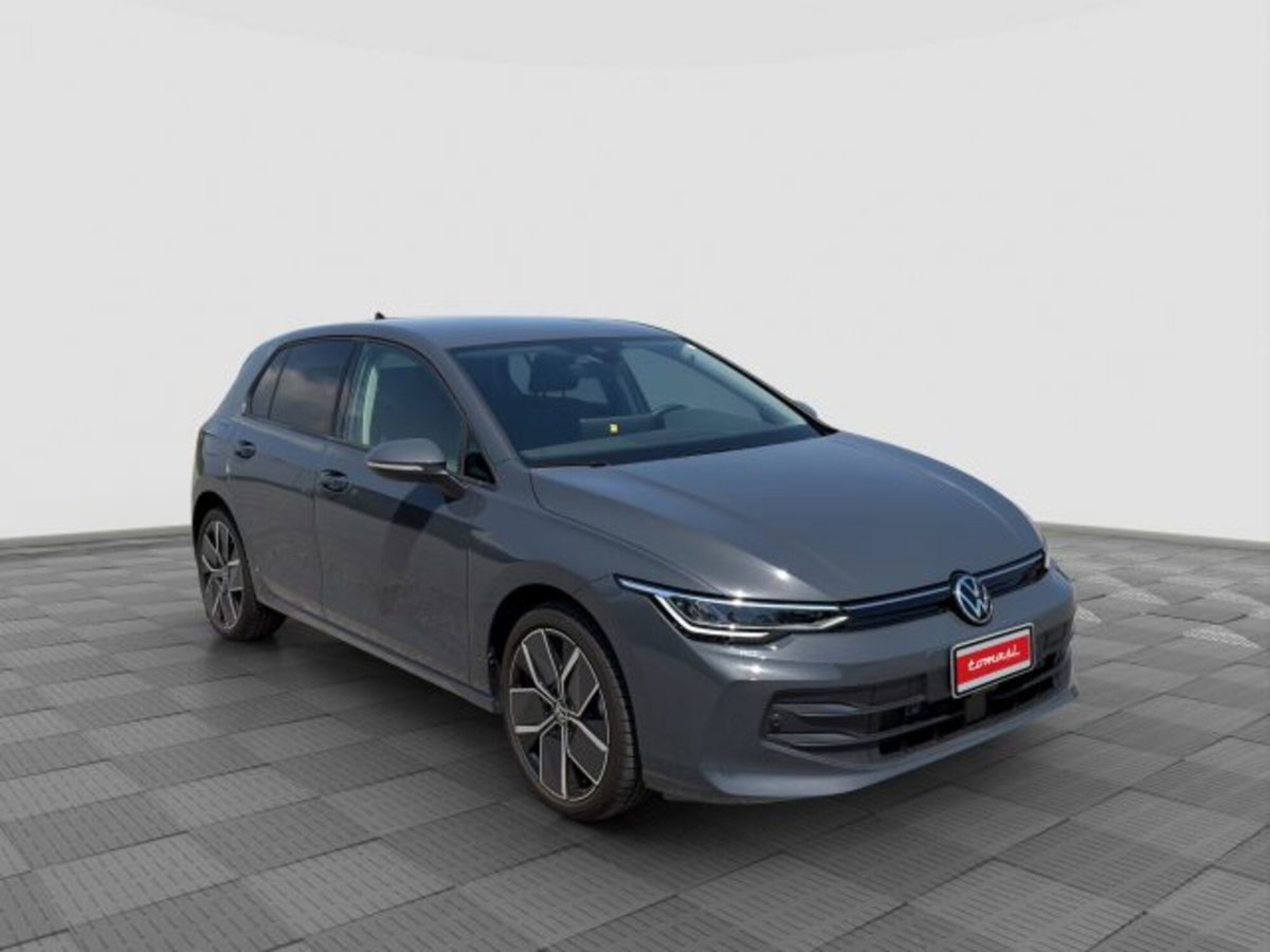 Volkswagen Golf 1.5 etsi Edition 115cv dsg (7)