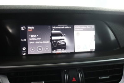 Alfa Romeo Stelvio Stelvio 2.2 Turbodiesel 210 CV AT8 Q4 Ti (11)