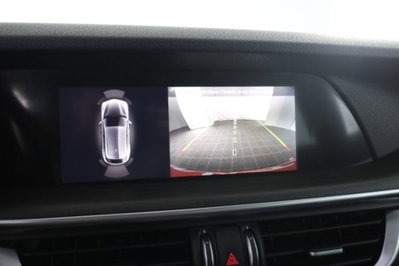 Alfa Romeo Stelvio Stelvio 2.2 Turbodiesel 210 CV AT8 Q4 Ti (12)