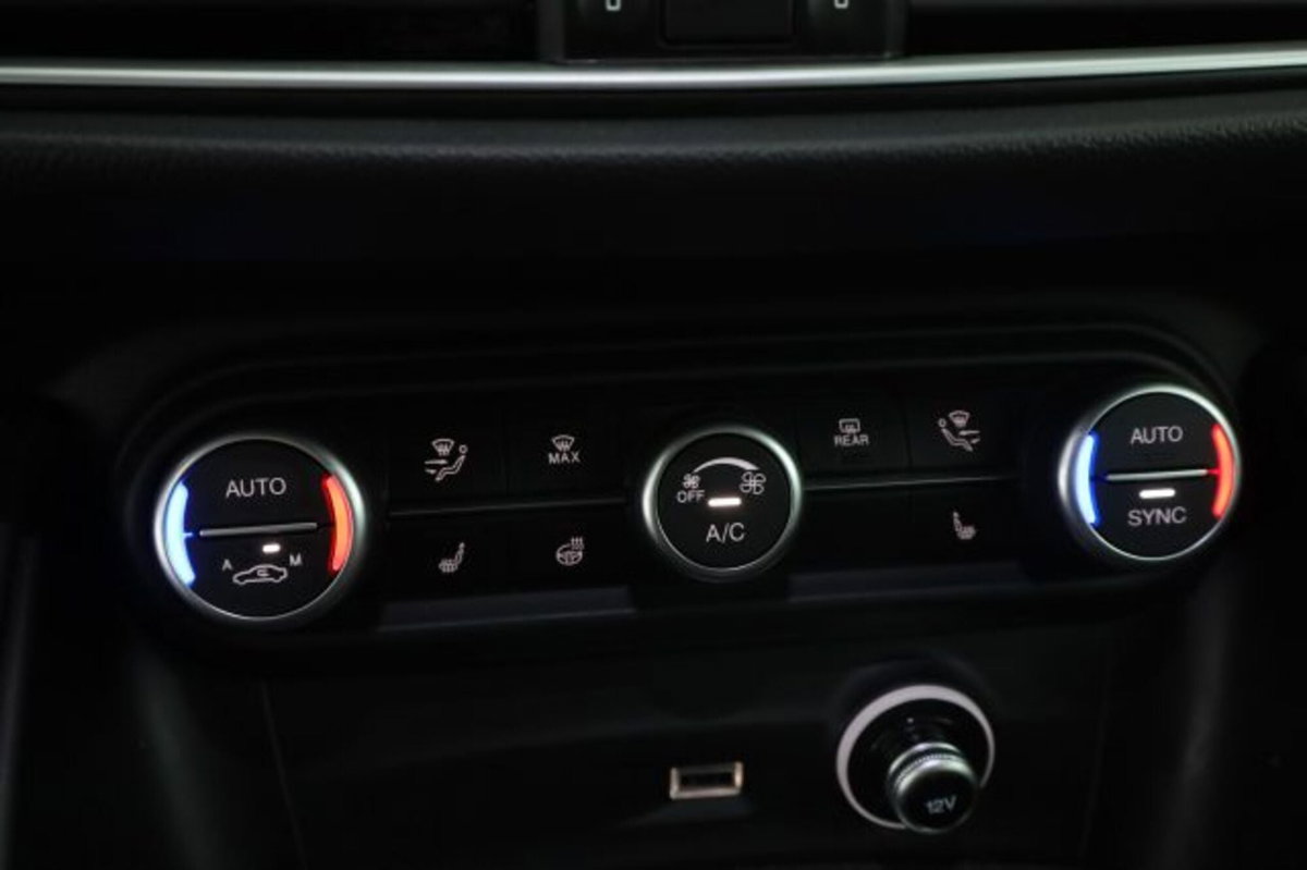 Alfa Romeo Stelvio Stelvio 2.2 Turbodiesel 210 CV AT8 Q4 Ti (13)