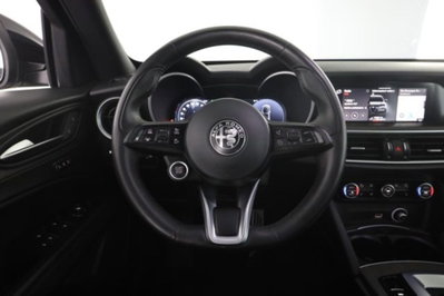 Alfa Romeo Stelvio Stelvio 2.2 Turbodiesel 210 CV AT8 Q4 Ti (5)
