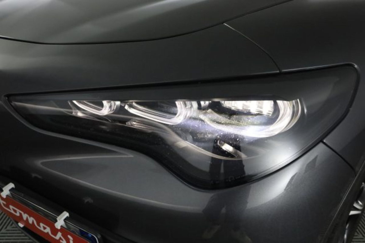 Alfa Romeo Stelvio Stelvio 2.2 Turbodiesel 210 CV AT8 Q4 Ti (9)