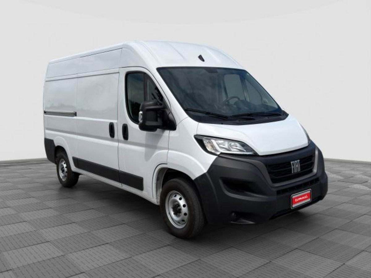 Fiat Ducato Furgone 35 2.2 Mjt 140CV AT9 PM-TM Maxi (7)