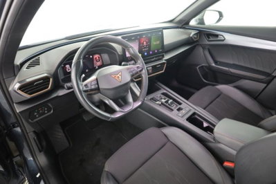 Cupra Formentor Formentor 1.5 TSI usata