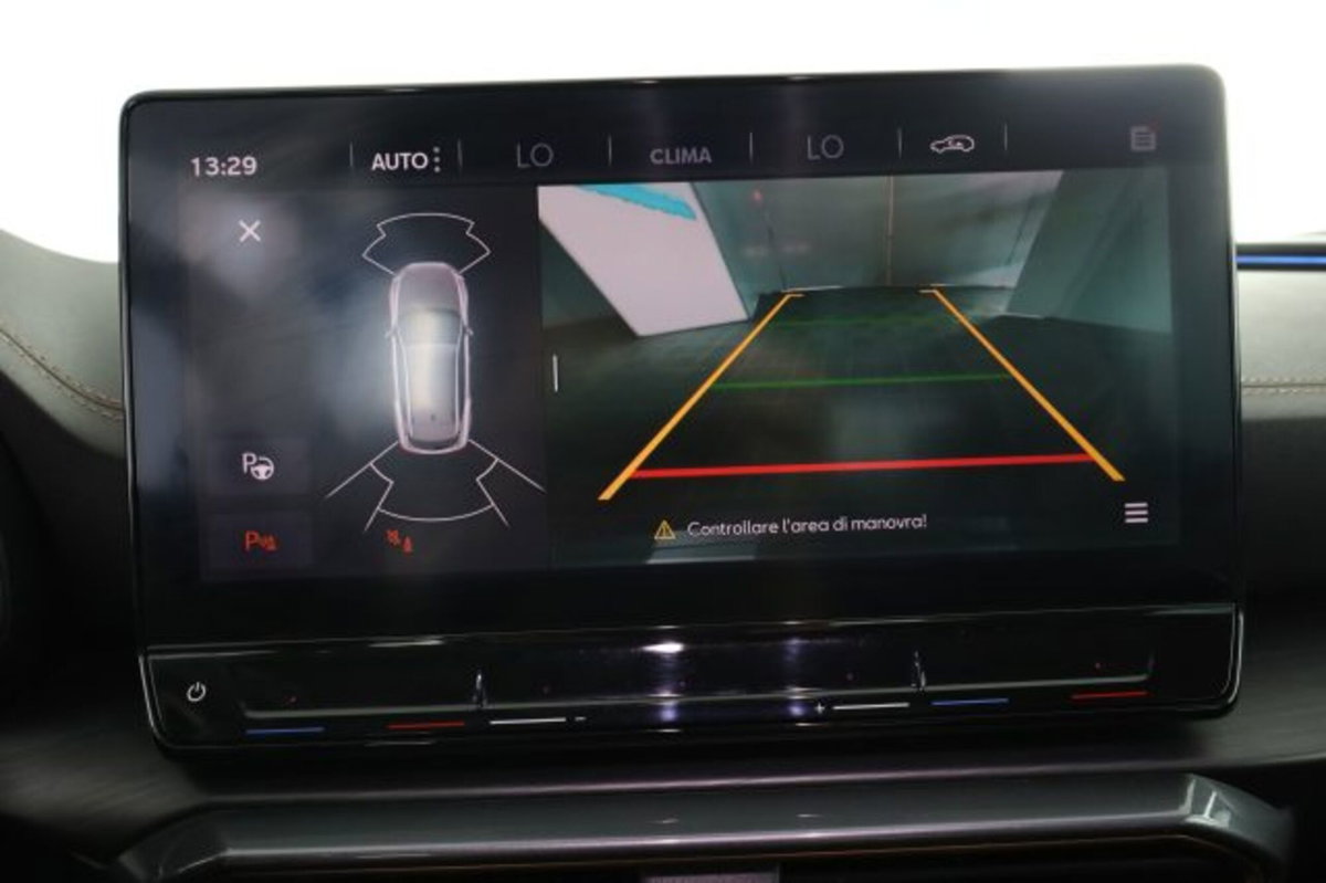 Cupra Formentor Formentor 1.5 TSI (12)