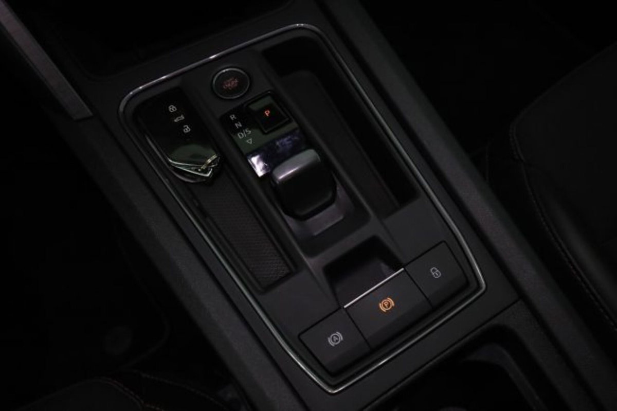 Cupra Formentor Formentor 1.5 TSI (13)