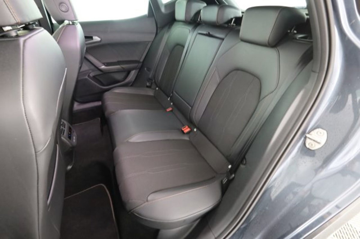 Cupra Formentor Formentor 1.5 TSI (3)