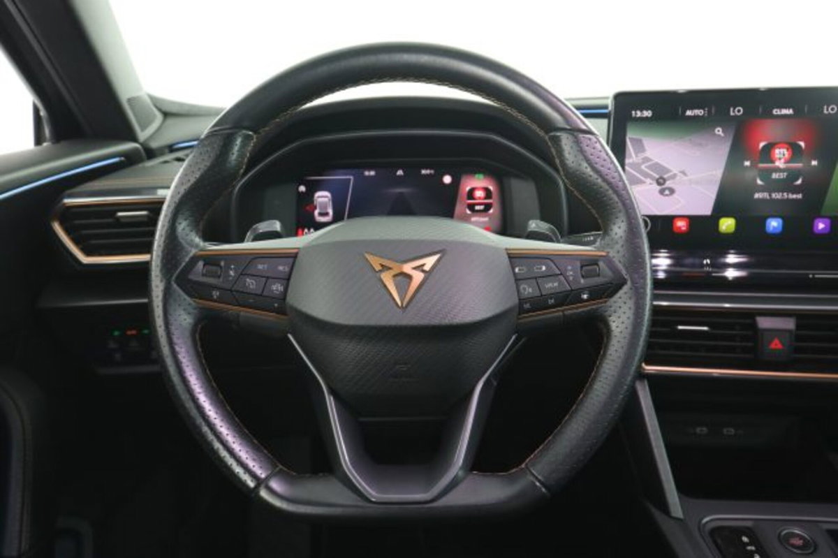 Cupra Formentor Formentor 1.5 TSI (5)