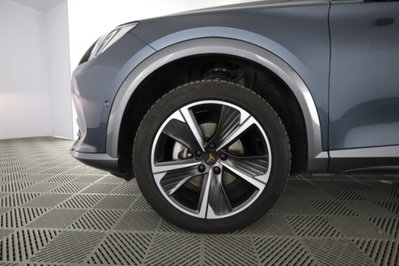 Cupra Formentor Formentor 1.5 TSI (8)