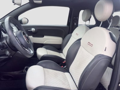 Fiat 500 1.2 Pop Star (10)