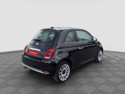 Fiat 500 1.2 Pop Star (5)