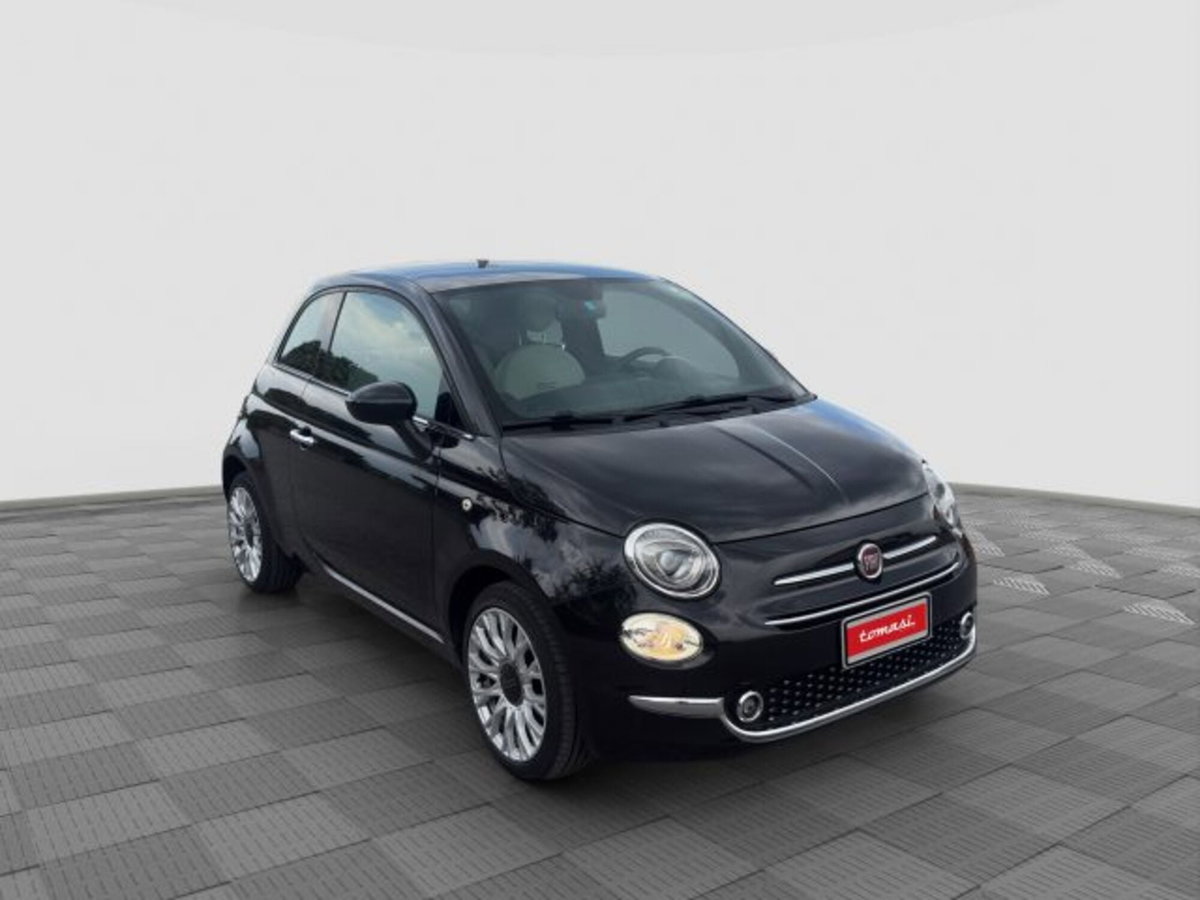 Fiat 500 1.2 Pop Star (7)