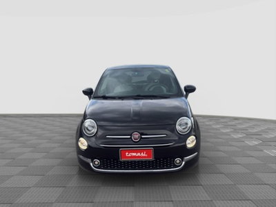 Fiat 500 1.2 Pop Star (8)