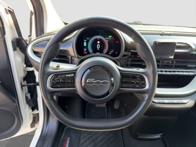 Fiat 500e Action Berlina 23,65 kWh (13)