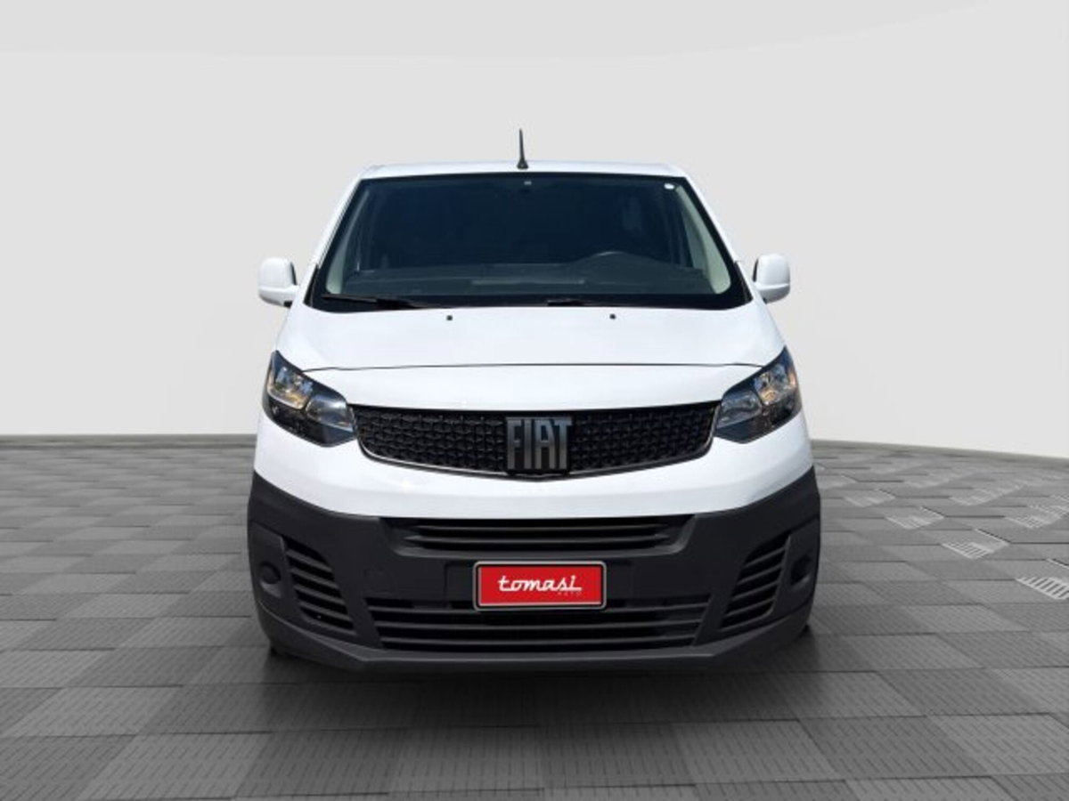 Fiat Scudo Furgone ce 1.5 bluehdi 120cv L3H1 (8)