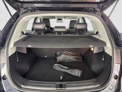 Mg ZS ZS 1.5 Luxury (14)