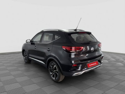 Mg ZS ZS 1.5 Luxury (3)