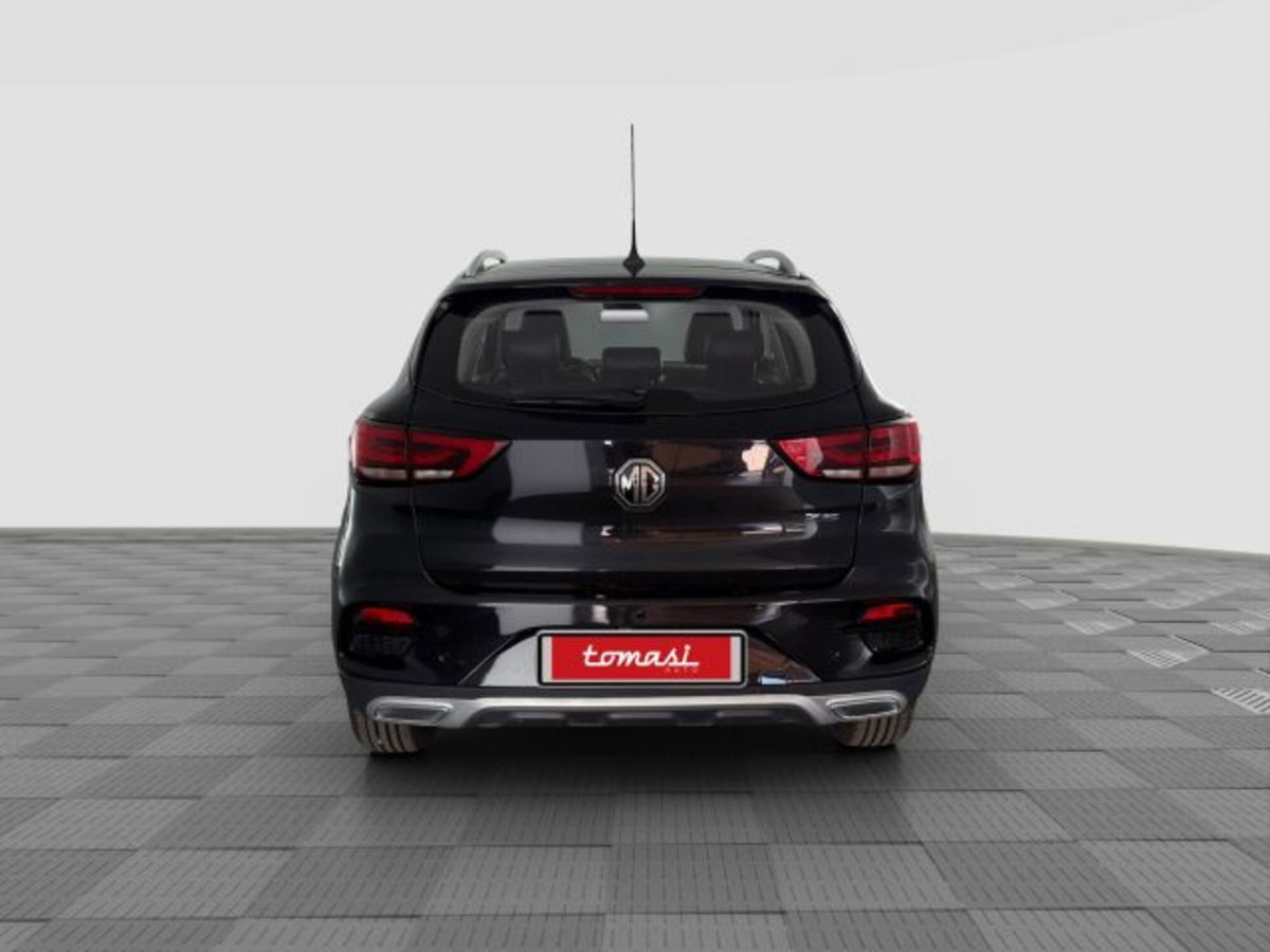 Mg ZS ZS 1.5 Luxury (4)