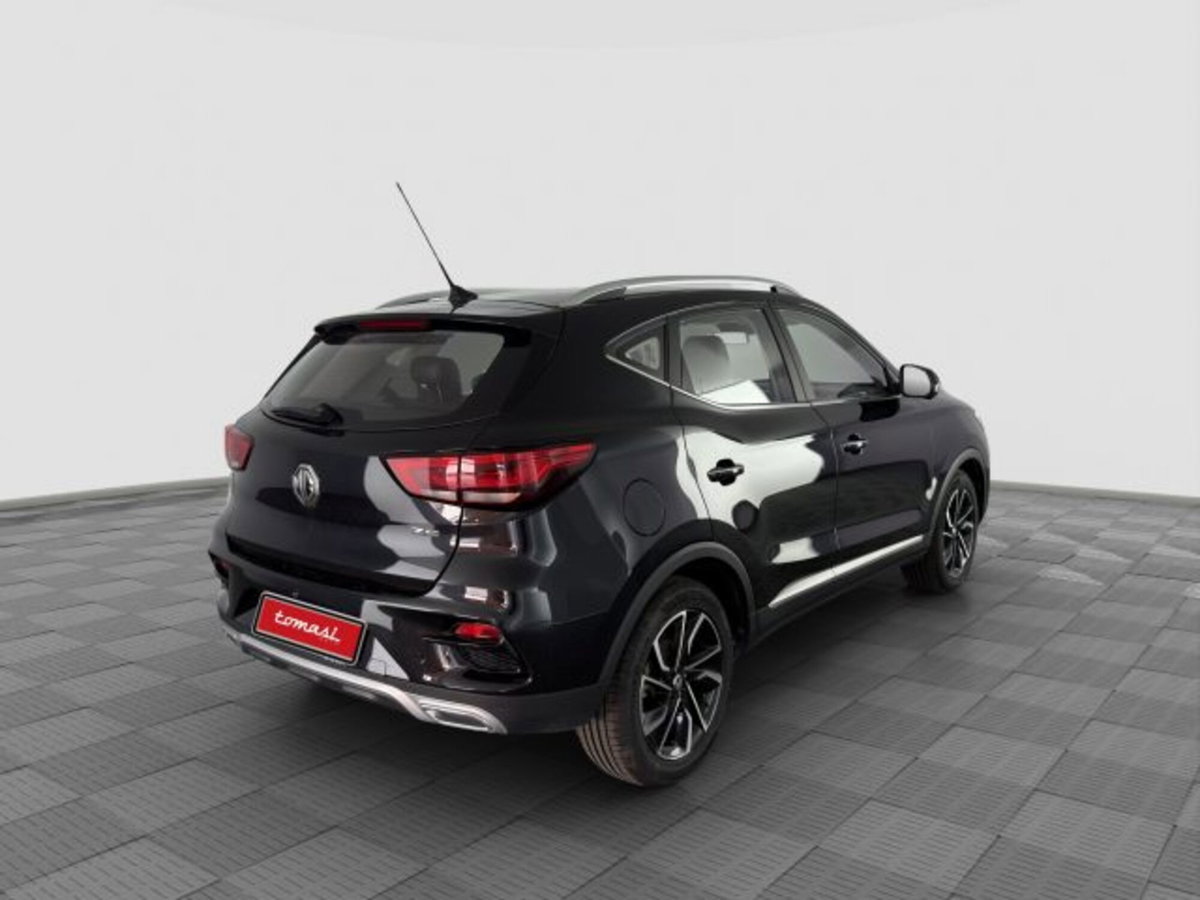 Mg ZS ZS 1.5 Luxury (5)