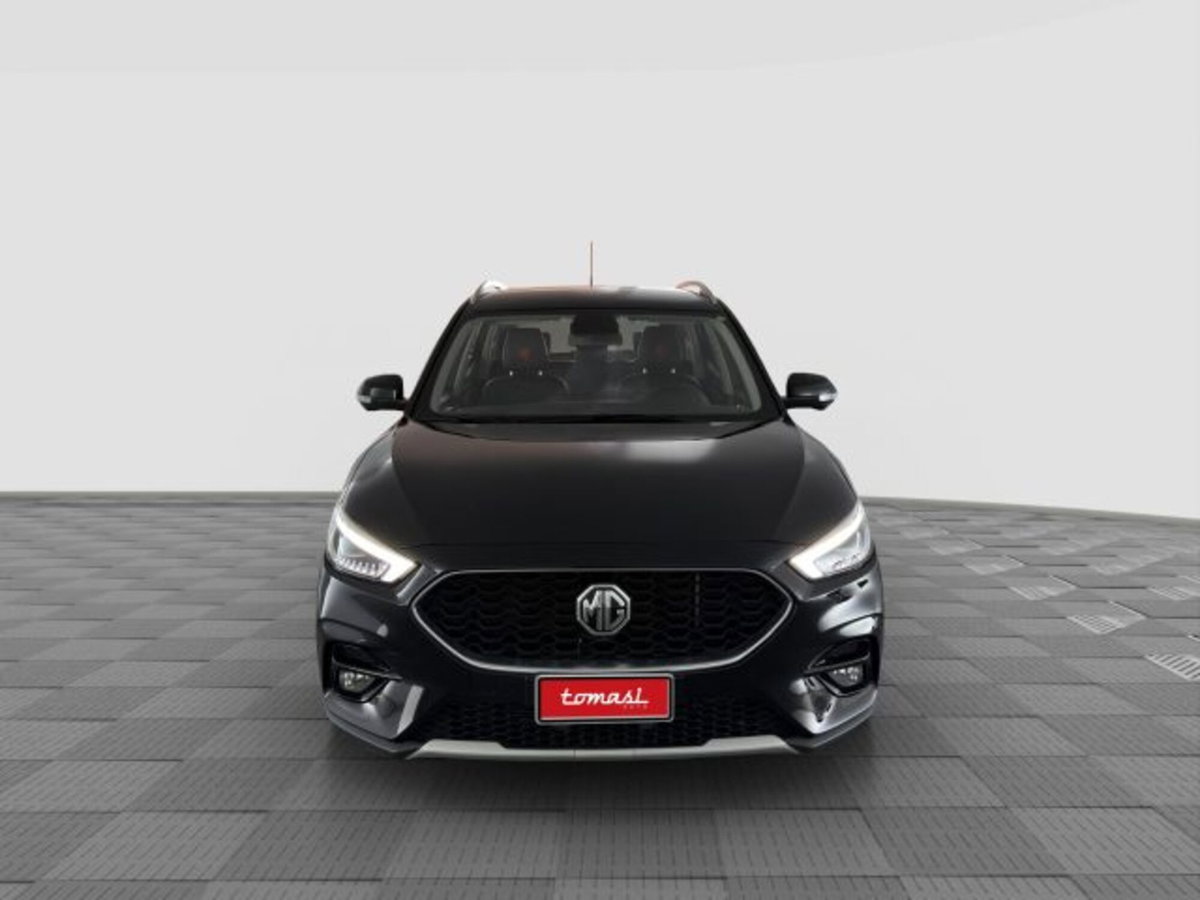 Mg ZS ZS 1.5 Luxury (8)