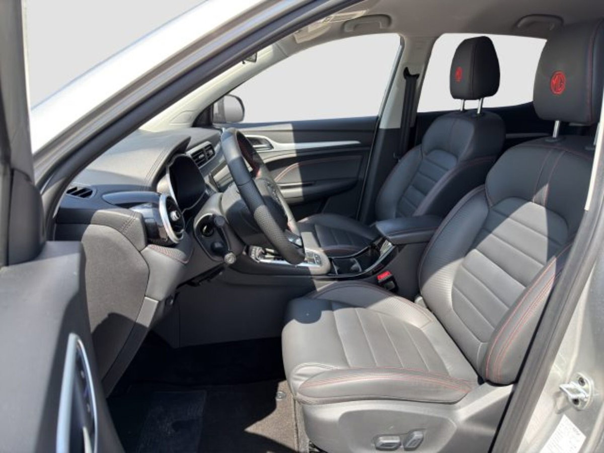 Mg ZS (2021-->) ZS 1.0T-GDI aut. Comfort (10)