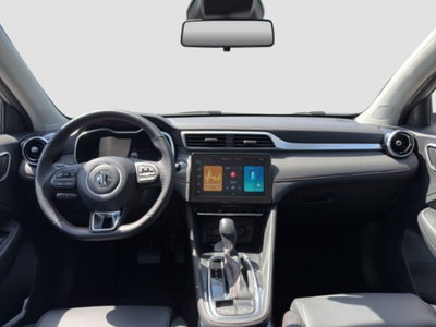 Mg ZS (2021-->) ZS 1.0T-GDI aut. Comfort (12)