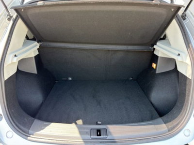 Mg ZS (2021-->) ZS 1.0T-GDI aut. Comfort (14)