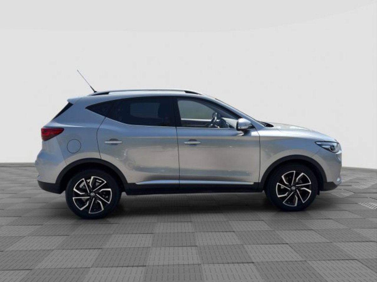 Mg ZS (2021-->) ZS 1.0T-GDI aut. Comfort (6)