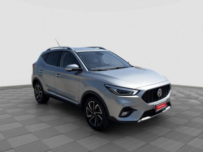 Mg ZS (2021-->) ZS 1.0T-GDI aut. Comfort (7)