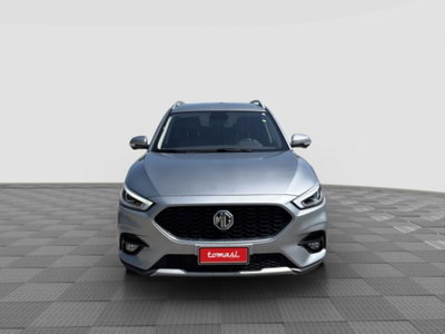Mg ZS (2021-->) ZS 1.0T-GDI aut. Comfort (8)