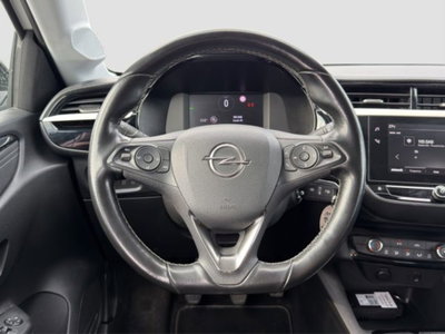 Opel Corsa 1.2 100 CV Edition (13)