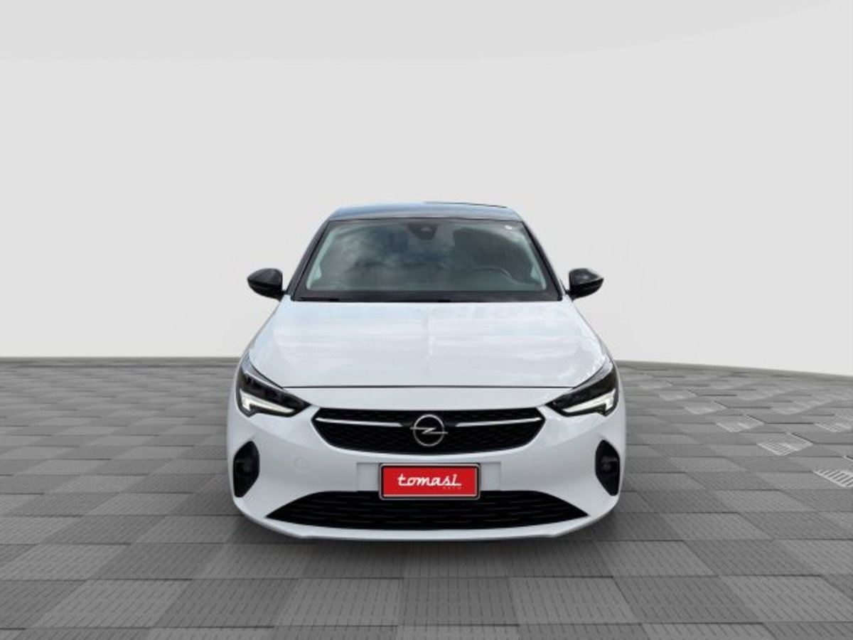 Opel Corsa 1.2 100 CV Edition (8)