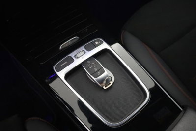 Mercedes-Benz CLA Shooting Brake 200 d AMG Line Premium Plus auto (14)
