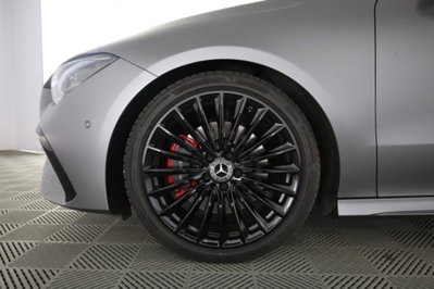 Mercedes-Benz CLA Shooting Brake 200 d AMG Line Premium Plus auto (8)