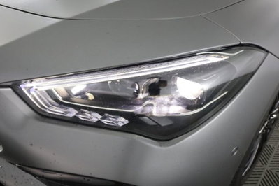 Mercedes-Benz CLA Shooting Brake 200 d AMG Line Premium Plus auto (9)