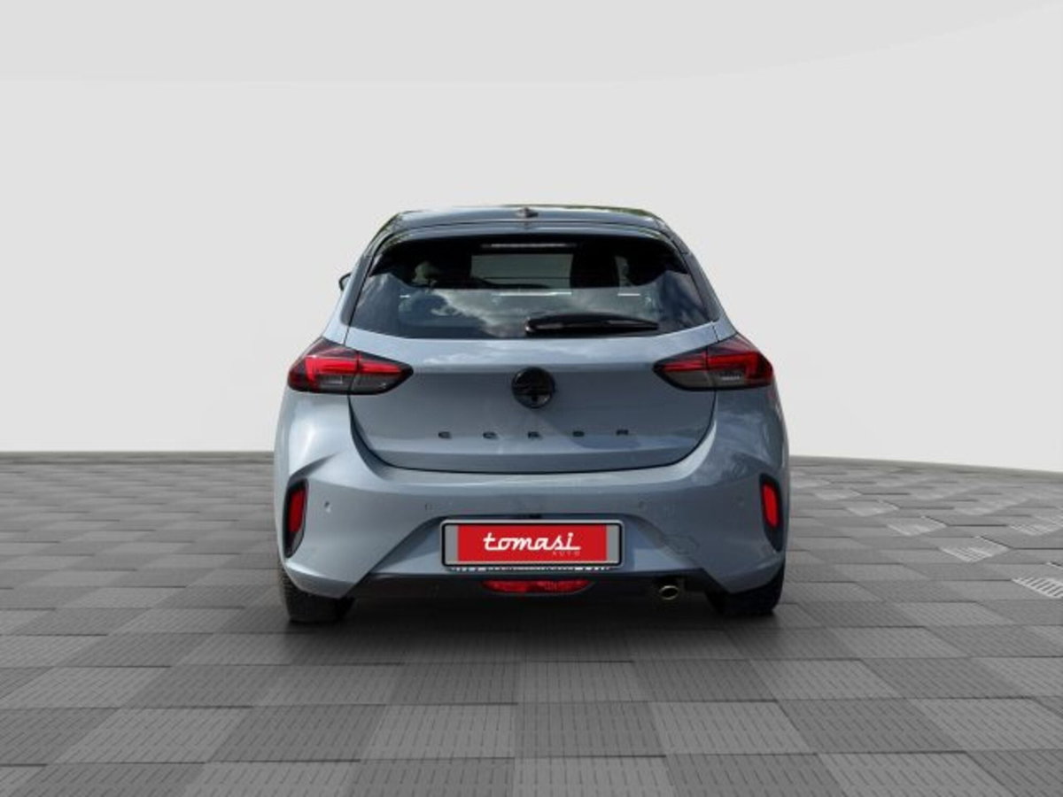 Opel Corsa 1.2 100 CV GS Line (4)
