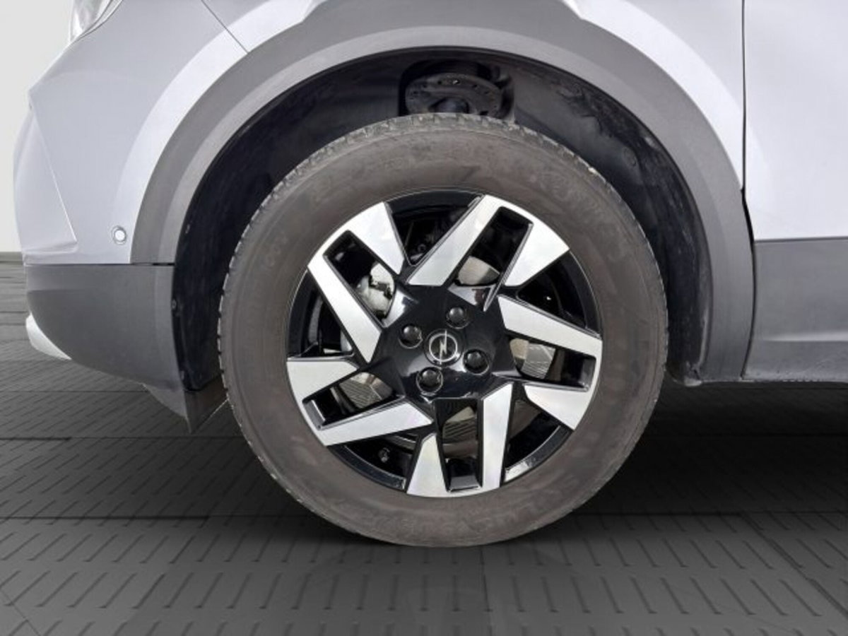 Opel Mokka 1.2 Turbo 130 CV aut. Elegance (15)