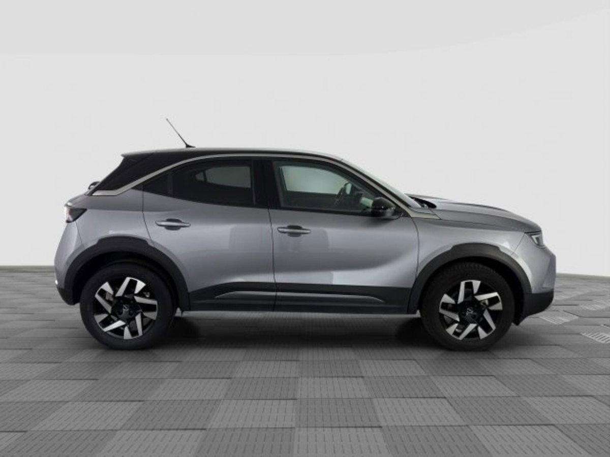 Opel Mokka 1.2 Turbo 130 CV aut. Elegance (6)