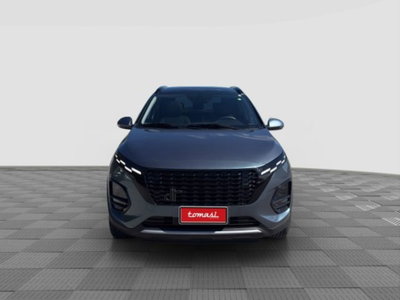 Dr DR 3.0 3.0 1.5 116cv (8)