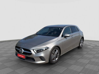 Mercedes-Benz Classe A 200 Automatic Sport usata