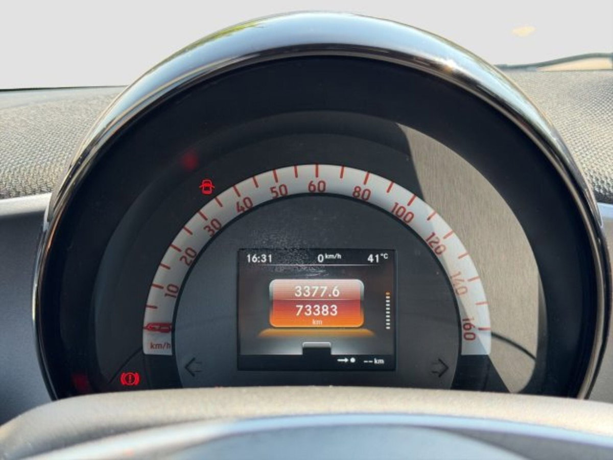 smart Fortwo EQ Passion Nightsky (14)
