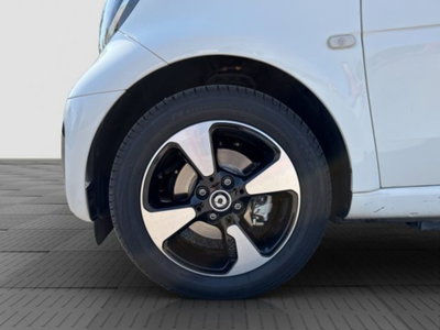 smart Fortwo EQ Passion Nightsky (15)