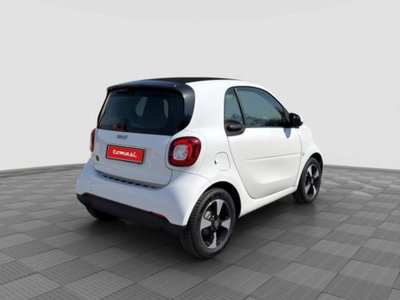 smart Fortwo EQ Passion Nightsky (5)