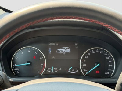 Ford EcoSport 1.0 EcoBoost 100 CV ST-Line SIP (15)