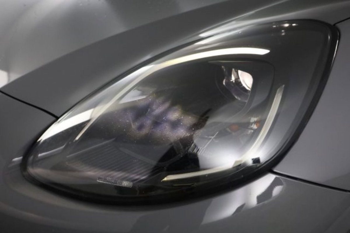 Ford Puma 1.0 EcoBoost Hybrid 125 CV S&S ST-Line Design 2 (9)