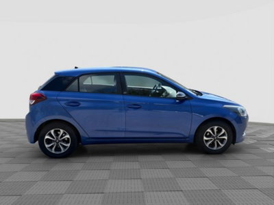 Hyundai i20 1.2 84 CV 5 porte Classic (6)
