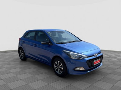 Hyundai i20 1.2 84 CV 5 porte Classic (7)